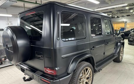 Mercedes-Benz G-Класс AMG, 2026 год, 33 000 000 рублей, 4 фотография