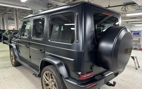 Mercedes-Benz G-Класс AMG, 2026 год, 33 000 000 рублей, 6 фотография