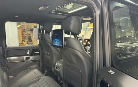 Mercedes-Benz G-Класс AMG, 2026 год, 33 000 000 рублей, 10 фотография