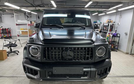 Mercedes-Benz G-Класс AMG, 2026 год, 33 000 000 рублей, 2 фотография