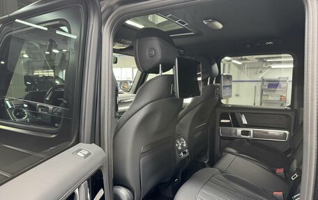 Mercedes-Benz G-Класс AMG, 2026 год, 33 000 000 рублей, 9 фотография