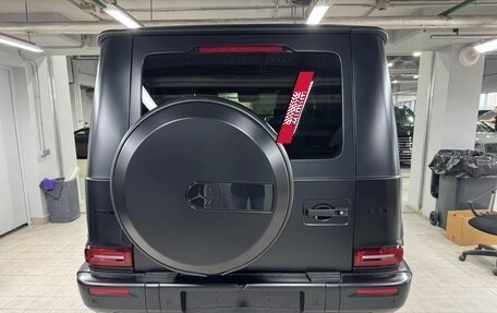 Mercedes-Benz G-Класс AMG, 2026 год, 33 000 000 рублей, 5 фотография