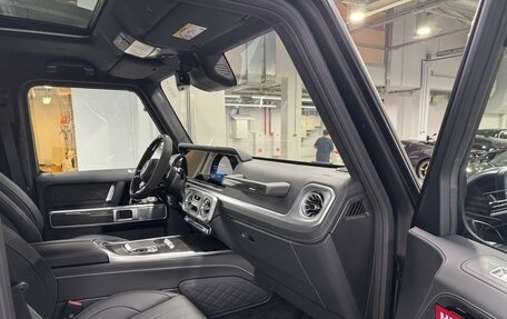 Mercedes-Benz G-Класс AMG, 2026 год, 33 000 000 рублей, 8 фотография