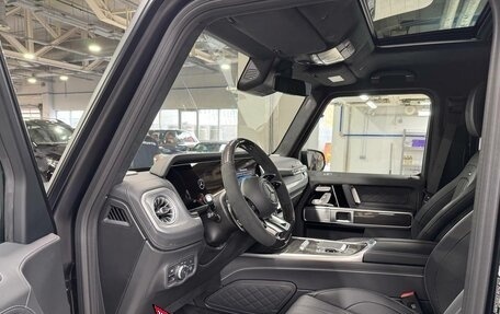 Mercedes-Benz G-Класс AMG, 2026 год, 33 000 000 рублей, 7 фотография