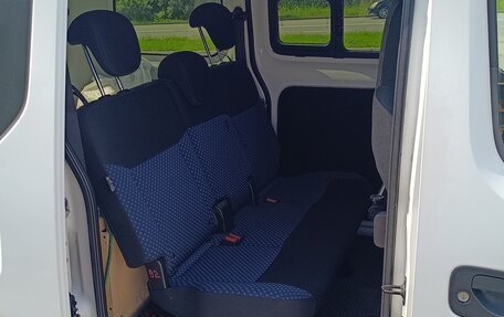 Nissan NV200, 2016 год, 1 700 000 рублей, 2 фотография