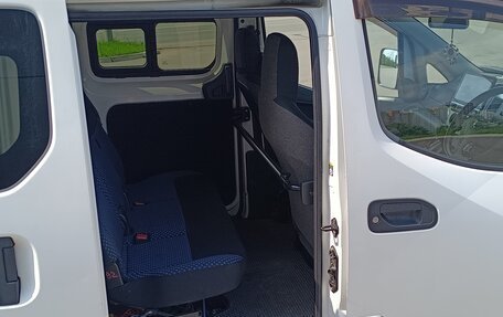 Nissan NV200, 2016 год, 1 700 000 рублей, 3 фотография