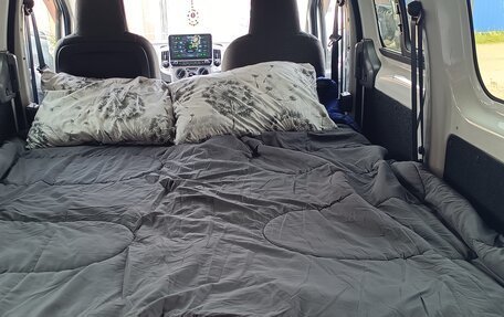 Nissan NV200, 2016 год, 1 700 000 рублей, 9 фотография