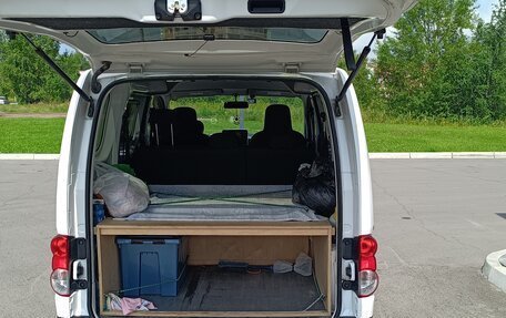 Nissan NV200, 2016 год, 1 700 000 рублей, 7 фотография
