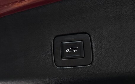 Chevrolet TrailBlazer, 2021 год, 1 630 000 рублей, 16 фотография
