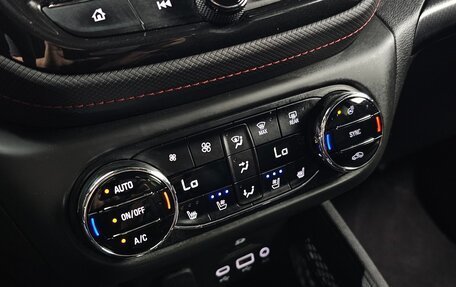 Chevrolet TrailBlazer, 2021 год, 1 630 000 рублей, 15 фотография