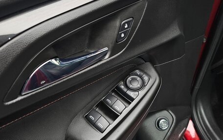 Chevrolet TrailBlazer, 2021 год, 1 630 000 рублей, 17 фотография