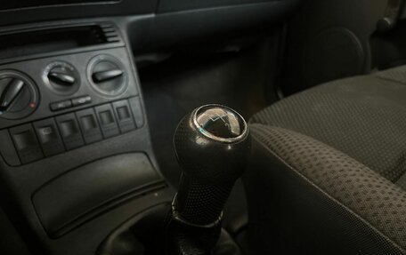 Volkswagen Polo III рестайлинг, 2000 год, 220 000 рублей, 16 фотография