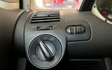 Volkswagen Polo III рестайлинг, 2000 год, 220 000 рублей, 17 фотография