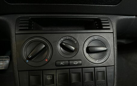 Volkswagen Polo III рестайлинг, 2000 год, 220 000 рублей, 15 фотография