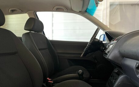 Volkswagen Polo III рестайлинг, 2000 год, 220 000 рублей, 12 фотография