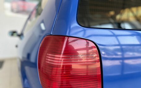 Volkswagen Polo III рестайлинг, 2000 год, 220 000 рублей, 10 фотография