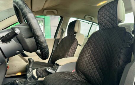 Renault Megane II, 2006 год, 499 000 рублей, 11 фотография