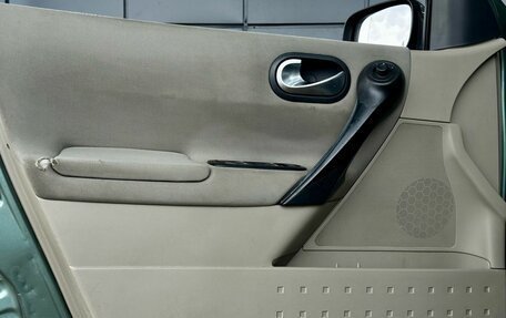 Renault Megane II, 2006 год, 499 000 рублей, 8 фотография