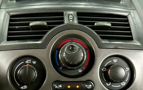 Renault Megane II, 2006 год, 499 000 рублей, 16 фотография