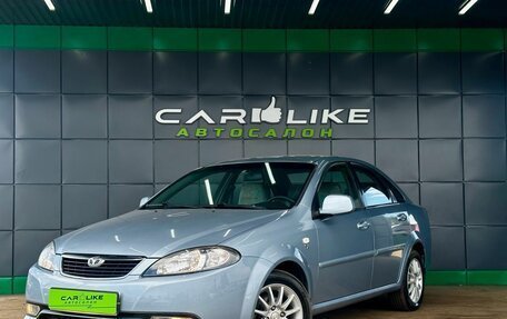 Daewoo Gentra II, 2013 год, 699 000 рублей, 2 фотография