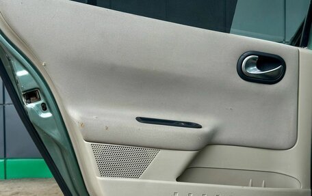Renault Megane II, 2006 год, 499 000 рублей, 19 фотография