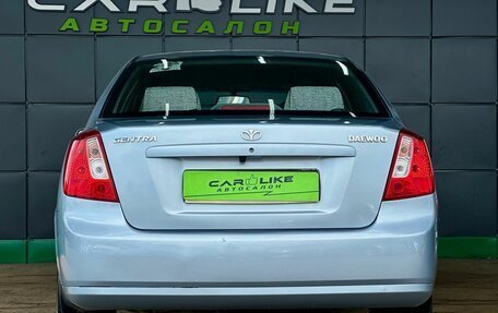 Daewoo Gentra II, 2013 год, 699 000 рублей, 6 фотография