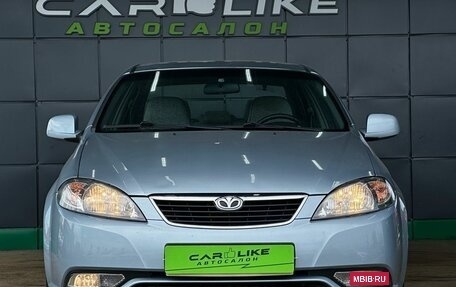 Daewoo Gentra II, 2013 год, 699 000 рублей, 5 фотография