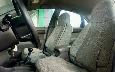 Daewoo Gentra II, 2013 год, 699 000 рублей, 12 фотография