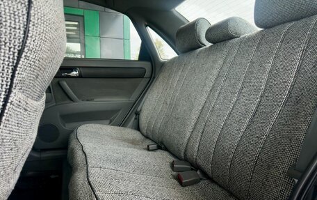 Daewoo Gentra II, 2013 год, 699 000 рублей, 22 фотография