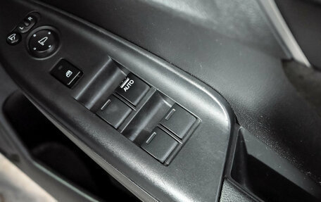 Honda Fit III, 2018 год, 1 320 000 рублей, 12 фотография
