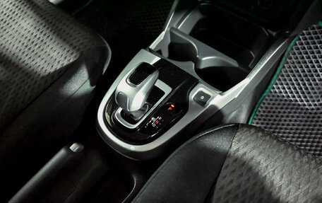 Honda Fit III, 2018 год, 1 320 000 рублей, 13 фотография