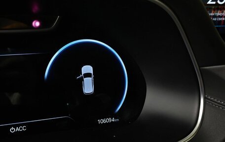 Genesis GV80 I, 2021 год, 4 573 000 рублей, 18 фотография