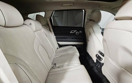 Genesis GV80 I, 2021 год, 4 573 000 рублей, 16 фотография