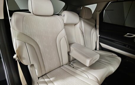 Genesis GV80 I, 2021 год, 4 573 000 рублей, 17 фотография