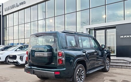Haval H9, 2026 год, 4 799 000 рублей, 5 фотография