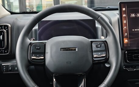 Haval H9, 2026 год, 4 799 000 рублей, 15 фотография