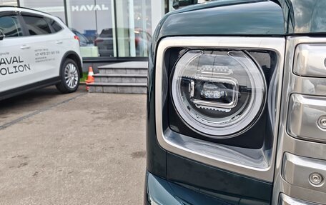 Haval H9, 2026 год, 4 799 000 рублей, 9 фотография