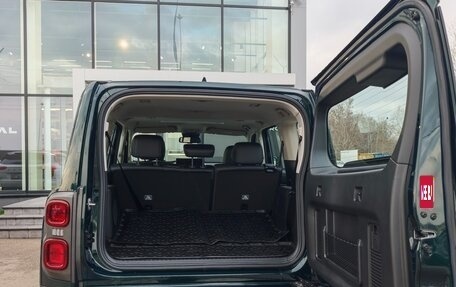 Haval H9, 2026 год, 4 799 000 рублей, 11 фотография