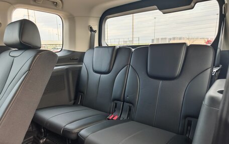 Haval H9, 2026 год, 4 799 000 рублей, 32 фотография