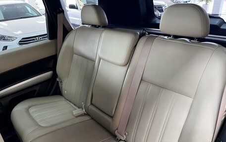 Nissan X-Trail, 2014 год, 1 545 000 рублей, 9 фотография
