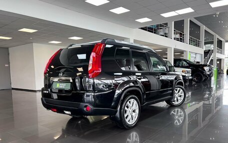 Nissan X-Trail, 2014 год, 1 545 000 рублей, 2 фотография