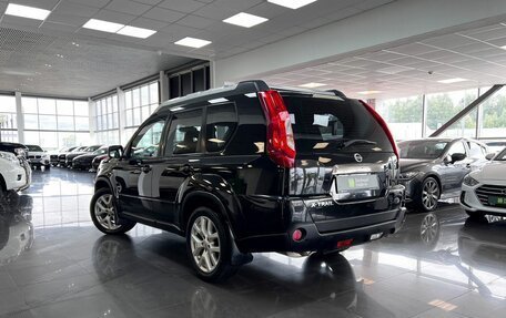 Nissan X-Trail, 2014 год, 1 545 000 рублей, 6 фотография