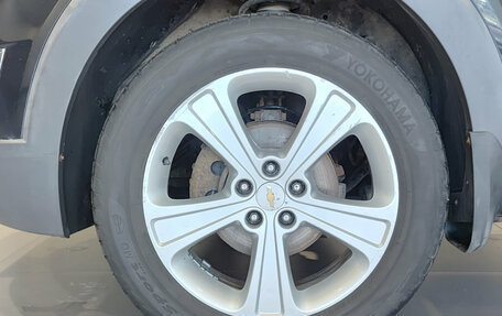 Chevrolet Captiva I, 2012 год, 1 295 000 рублей, 22 фотография