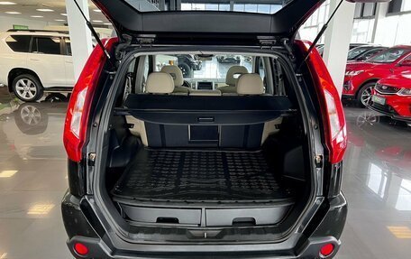 Nissan X-Trail, 2014 год, 1 545 000 рублей, 7 фотография