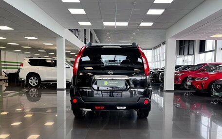 Nissan X-Trail, 2014 год, 1 545 000 рублей, 4 фотография