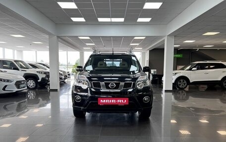 Nissan X-Trail, 2014 год, 1 545 000 рублей, 3 фотография