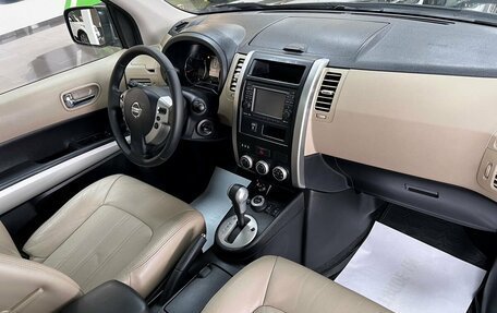 Nissan X-Trail, 2014 год, 1 545 000 рублей, 13 фотография