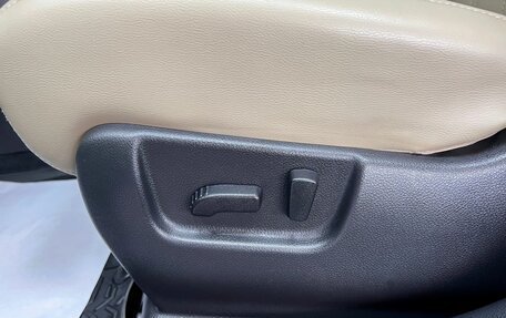 Nissan X-Trail, 2014 год, 1 545 000 рублей, 16 фотография