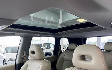 Nissan X-Trail, 2014 год, 1 545 000 рублей, 17 фотография