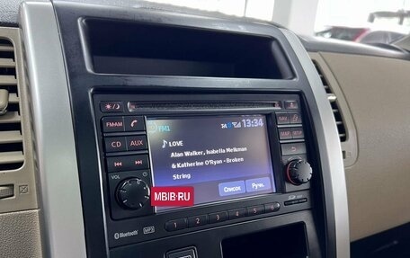 Nissan X-Trail, 2014 год, 1 545 000 рублей, 20 фотография